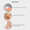 Nugencare Moisturizing Cream For Moisturizing | Brightening | Rejuvinating With Curcumin (50 Gms )