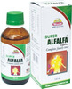 Wheezal Super Alfalfa Syrup 200 Ml