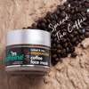 Mcaffeine Anti Acne Cappuccino Coffee Face Mask - Clay Face Pack With Salicylic Acid For Oil Control
