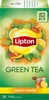 Lipton Honey Lemon Green Tea Bags 25 Pc