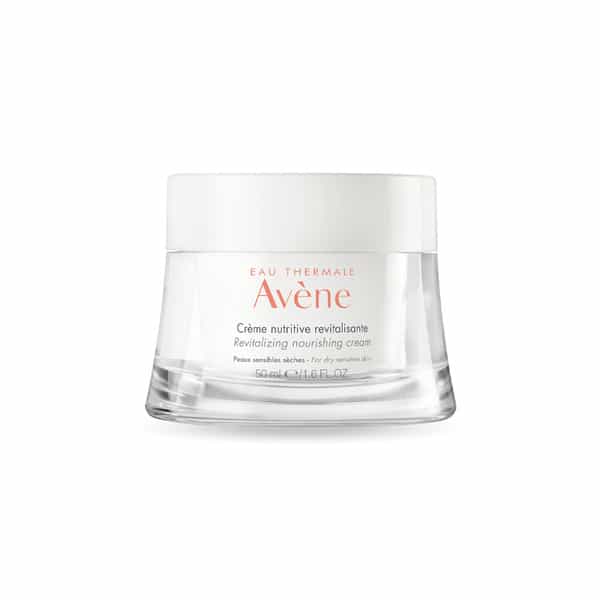 Avene Revitalizing Nourishing Cream 50Ml