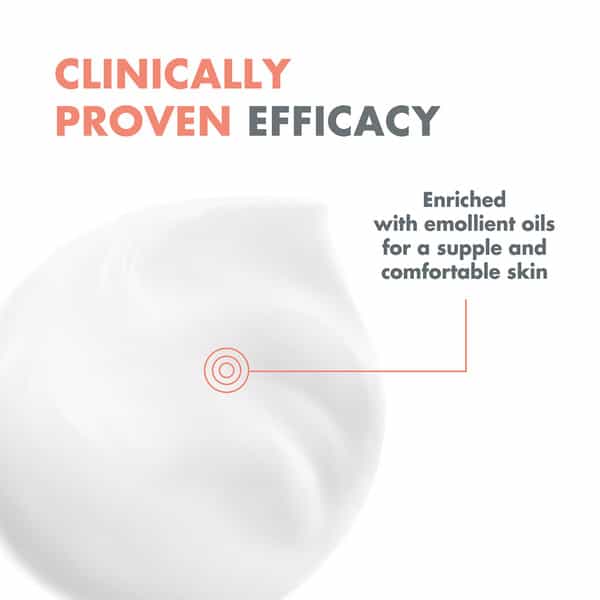 Avene Revitalizing Nourishing Cream 50Ml