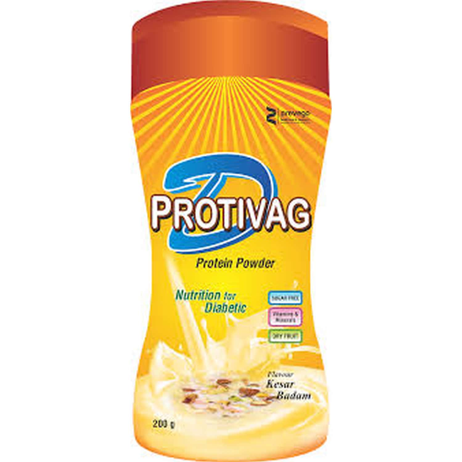 Prevego D Protivag Powder