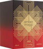 Ajmal Amber Magic Edp 100Ml Perfume For Men And Shiro Edp 90Ml Perfume For Men