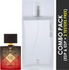 Ajmal Amber Magic Edp 100Ml Perfume For Men And Shiro Edp 90Ml Perfume For Men