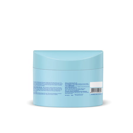Yuthika Ultracare Sulfate Free Hair Mask 150ml | Professional Repair Mask For Dull Dry Brittle Hair