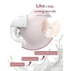 Momcozy Breast Pump M5 Single Purple
