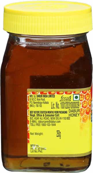 Dabur Chyawanprash 3X Immunity Action 2Kg With 250Gm Dabur Honey Free