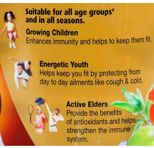 Dabur Chyawanprash 3X Immunity Action 2Kg With 250Gm Dabur Honey Free
