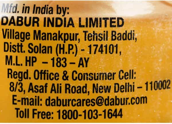 Dabur Chyawanprash 3X Immunity Action 2Kg With 250Gm Dabur Honey Free
