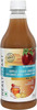 Healthkart Apple Cider Vinegar With Mother Garlic Ginger Lemon And Honey Juice 500 Ml