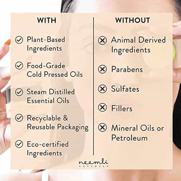 Oxyglow Herbals Under Eye Cream|Remove Dark Circles (Pack Of 1 20G)