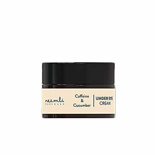 Oxyglow Herbals Under Eye Cream|Remove Dark Circles (Pack Of 1 20G)