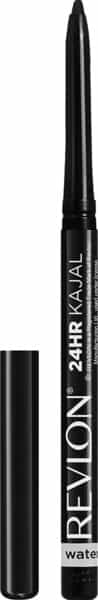 Revlon 24Hr Kajal - Intense Black ( Waterproof & Smudgeproof)