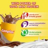 Complan Royale Chocolate 500Gm Refill (Free 2 Whitehat Jr Expert Coding Classes)