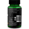 Greenopia Magnesium Glycinate With Zinc Picolinate | 60 Vegetarian Capsules