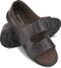 Pharmeasy Diabetic & Orthopedic Men Sandals (Fashion Range-3) Brown Color Size 6