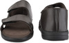 Pharmeasy Diabetic & Orthopedic Men Sandals (Fashion Range-3) Brown Color Size 6