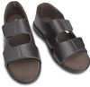 Pharmeasy Diabetic & Orthopedic Men Sandals (Fashion Range-3) Brown Color Size 6