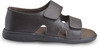 Pharmeasy Diabetic & Orthopedic Men Sandals (Fashion Range-3) Brown Color Size 6