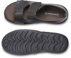 Pharmeasy Diabetic & Orthopedic Men Sandals (Fashion Range-3) Brown Color Size 6