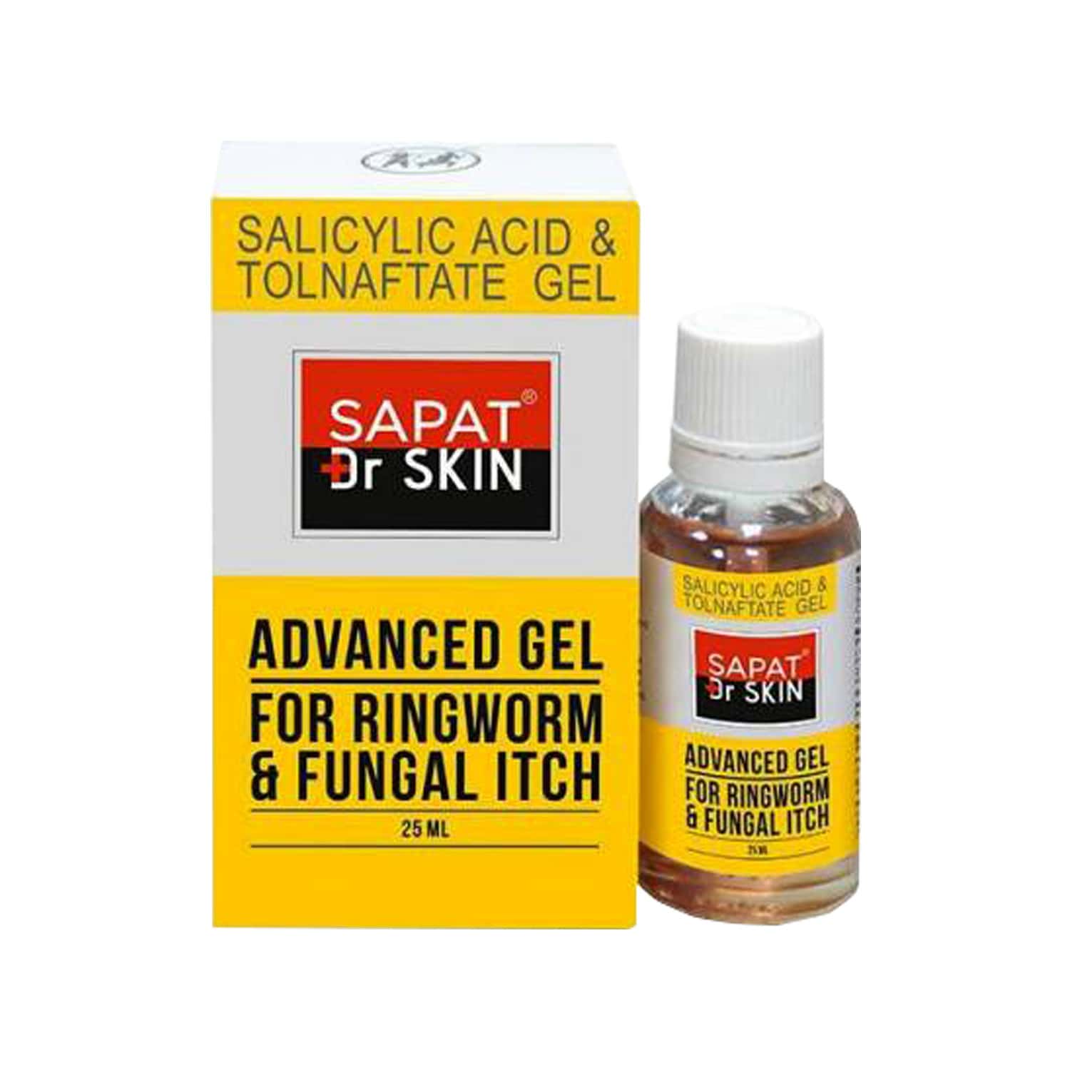 sapat lotion skin