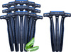Letsshave Pro 2 Plus Disposable Razor (Pack Of 15+3 Free)