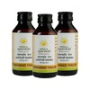 Kerala Ayurveda Chandanadi Thailam - 100 Ml - Pack Of 3
