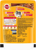 Pedigree Adult Wet Dog Food | Chicken | Liver & Vegetables Chunks In Gravy | 70 G | (Pack Of 30)