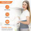 Vissco Lumbocare (Lumbo Sacral Belt) |Provides Support To The Lower Back - Xl (Grey)
