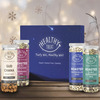 Healthy Treat Gift Box - Pack Of 4 Healthy Snacks