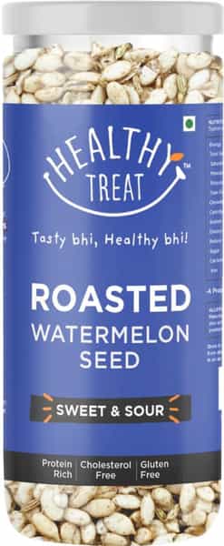 Healthy Treat Gift Box - Pack Of 4 Healthy Snacks