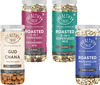 Healthy Treat Gift Box - Pack Of 4 Healthy Snacks