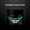 Beardo Tattoo Shiner Gel - 50 Gm