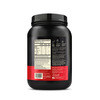 Optimum Nutrition (On) Gold Standard 100% Whey Protein Extreme Milk Chocolate Flavour 907Gm Powder