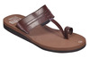 Podolite 506 Naomi Ladies Brown Size 7 Slippers 1