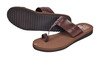 Podolite 506 Naomi Ladies Brown Size 7 Slippers 1