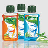 Boroline Suthol Aloe Vera Antiseptic Liquid Drop 2X200ml & Chandan Liquid Drop 200Ml