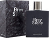 Maryaj Grey Stone Perfume 100Ml For Me And Ajmal Shadow Deodorant Citrus 200Ml For Men + 2 Parfum