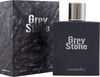 Maryaj Grey Stone Perfume 100Ml For Me And Ajmal Shadow Deodorant Citrus 200Ml For Men + 2 Parfum