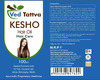 Ved Tattva Kesho Hair Oil Naural Hair Tonic For Hair Growth 100 Ml (Pack Of 4)