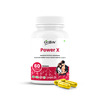 Oribite Power X Performance Boosting Capsules For Energy 60 Capsules