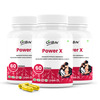Oribite Power X Performance Boosting Capsules For Energy 60 Capsules