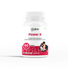 Oribite Power X Performance Boosting Capsules For Energy 60 Capsules