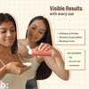 Biocule Oil Clear Clarifying Face Toner Bha+Aha From Willow Bark & Bilberry For Men & Women