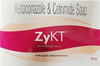 Zykt Antifungal And Antibacterial Soap - 50G