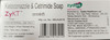 Zykt Antifungal And Antibacterial Soap - 50G