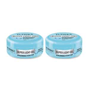 Yuthika Super Light Gel Moisturizer 50ml | Non Greasy Gel Cream For Daily Use