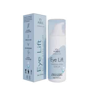 Aveil Eyelift Bright Eyes Serum