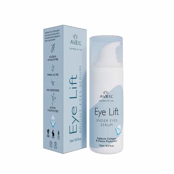 Aveil Eyelift Bright Eyes Serum